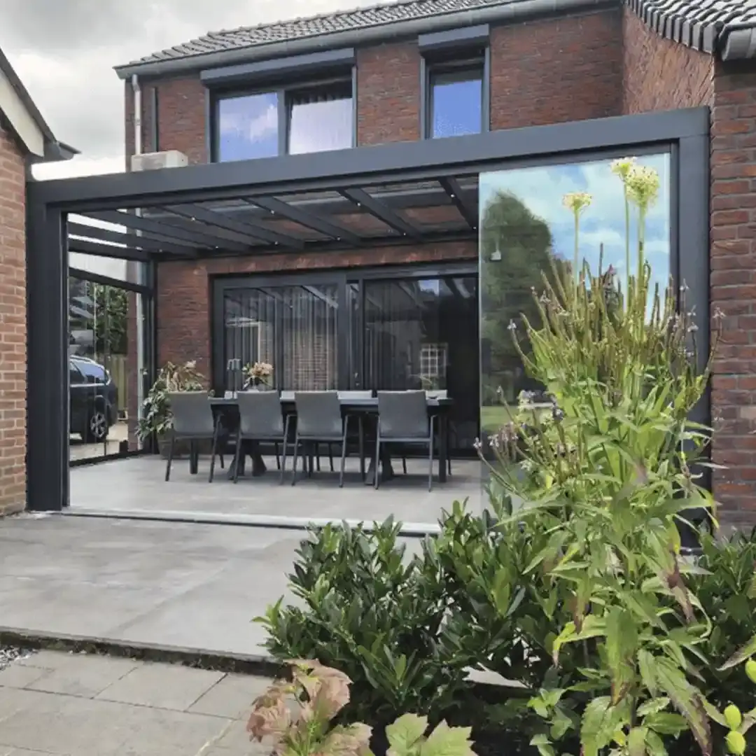 Veranda Apeldoorn