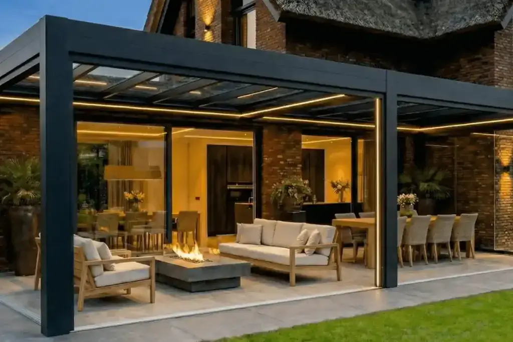 Veranda Apeldoorn
