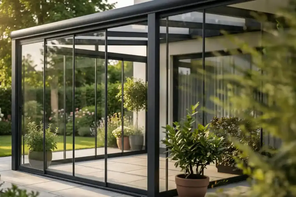 Veranda Apeldoorn