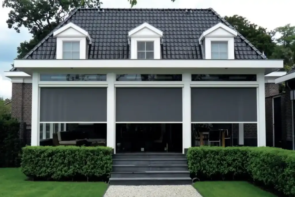 Veranda Apeldoorn